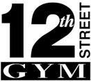 12th St Gym 12th St Gym