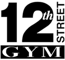 12th St Gym 12th St Gym